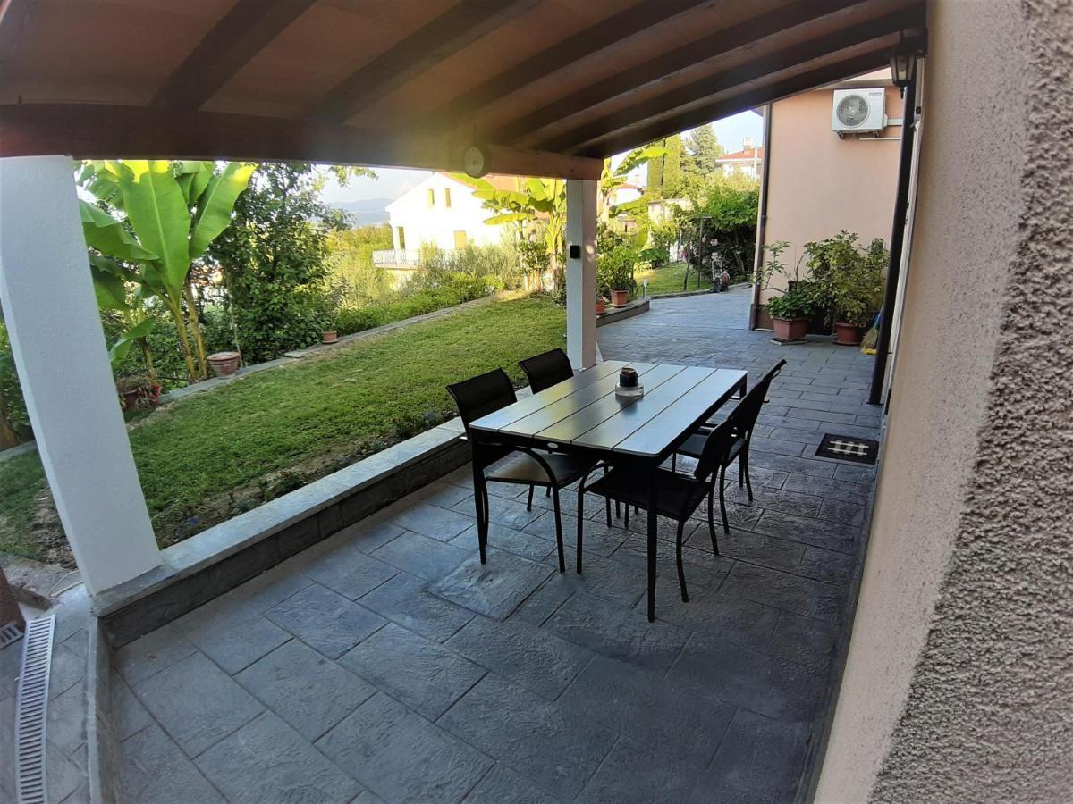 Apartman Nona Nina Koper