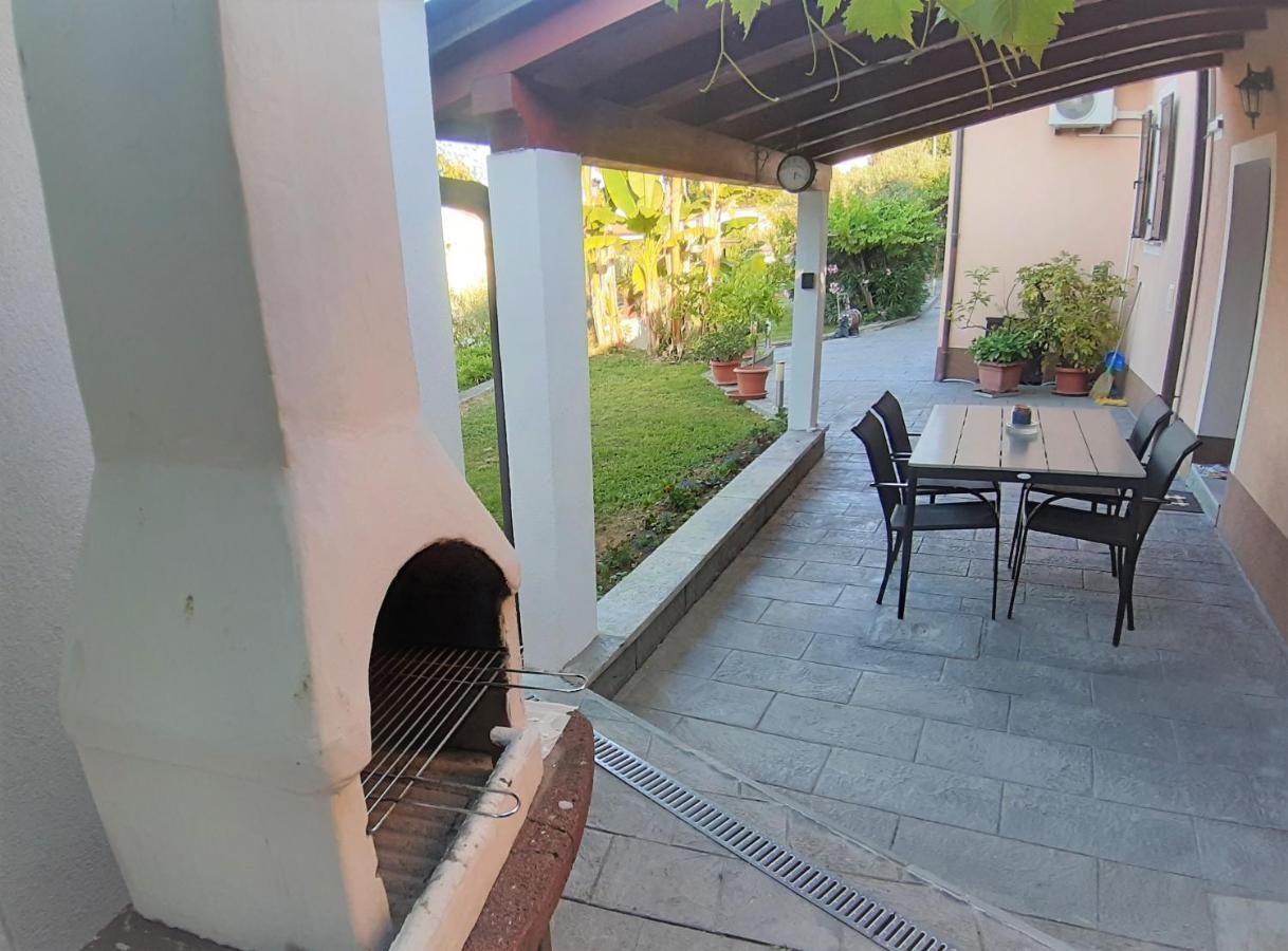 Apartman Nona Nina Koper