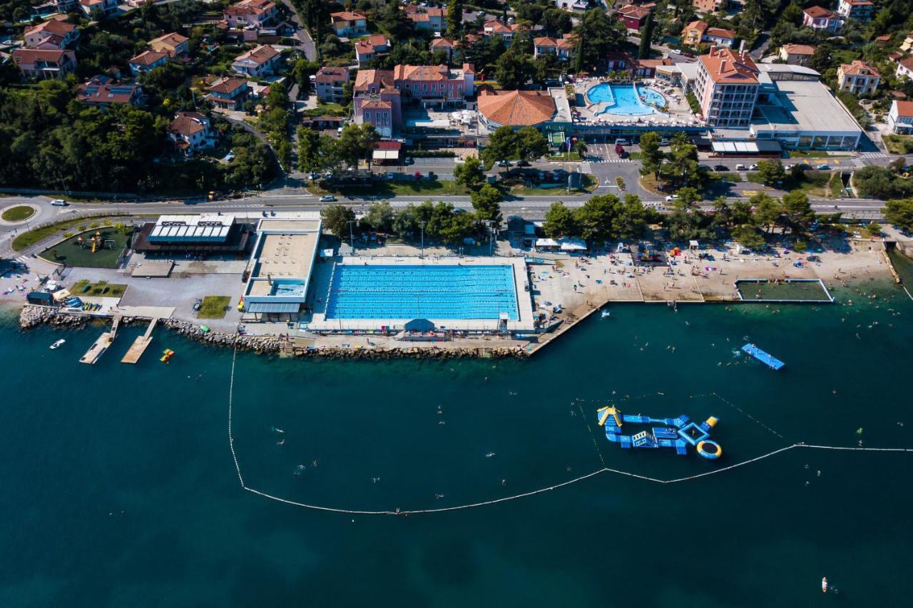Apartman Nona Nina Koper