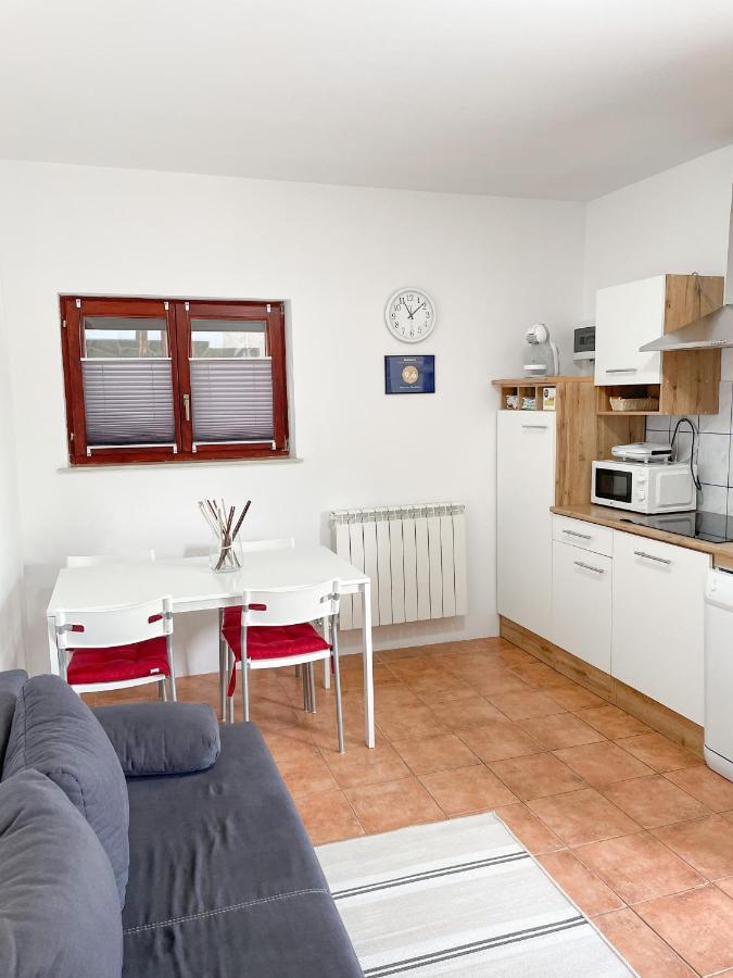 Apartman Nona Nina *