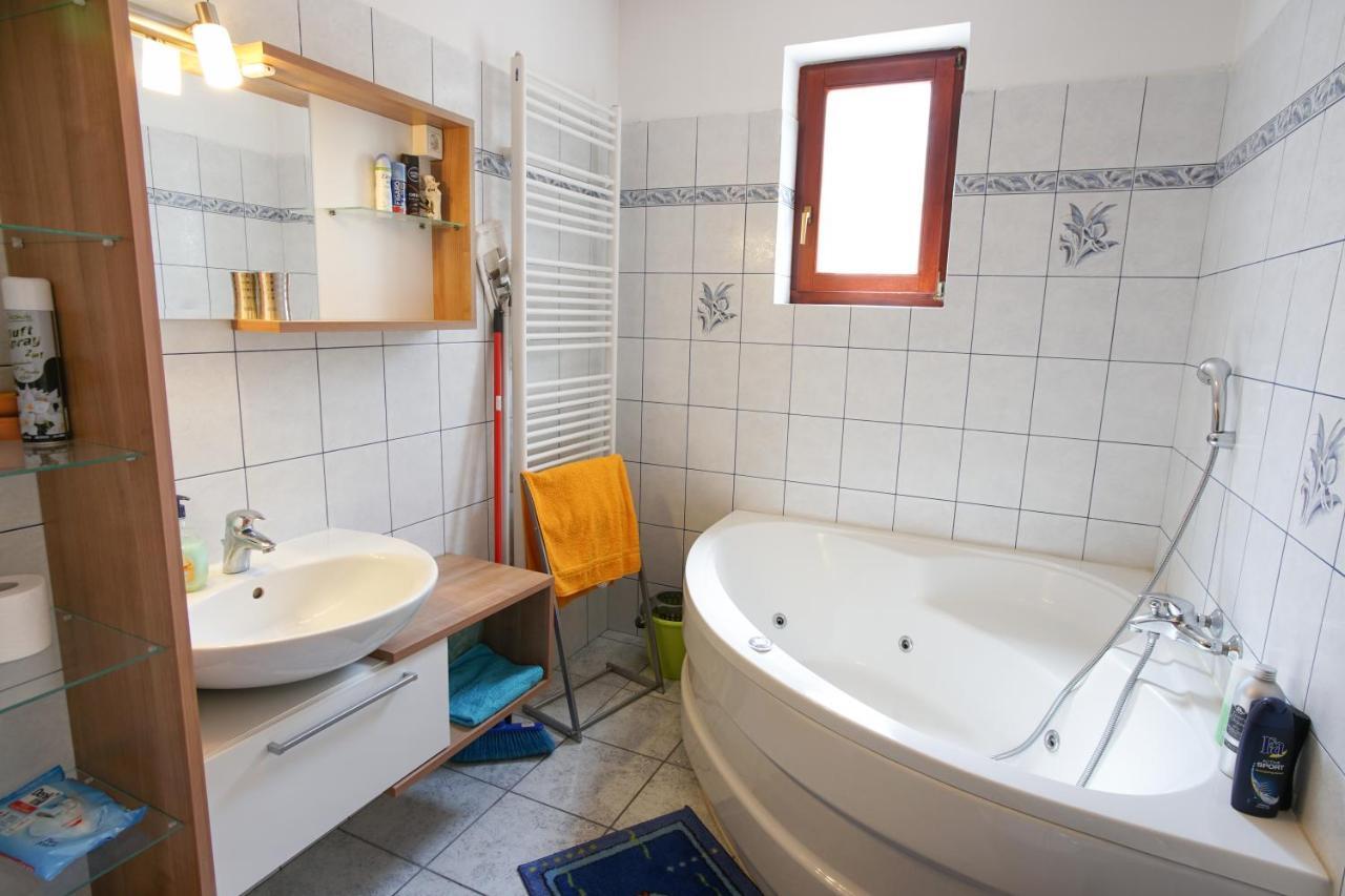 Apartman Nona Nina